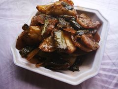 -温江公平红烧兔(总店)