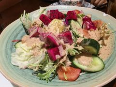 -那拉提之疆·新疆菜(美院店)