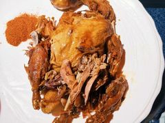 -乾州食府(小雁塔店)