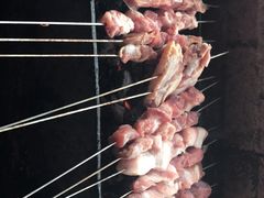 -永安烧烤