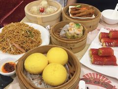 -点都德(华强南店)