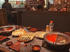 -牛YO寿喜烧和牛火锅自助(三台子万象汇店)
