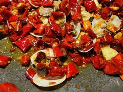 香辣花蛤-渝湘厨(古美店)