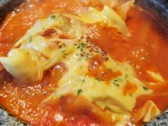 -伏一解牛烤肉专门店(信业购物中心店)