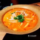长沙这家泰国小馆，小酸小甜小辣