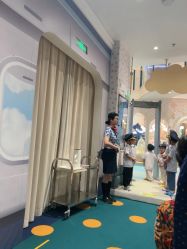 -奈尔宝家庭中心·亲子餐厅(苏州大悦城店)