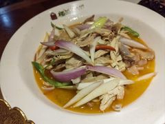 -楼兰新疆主题餐厅(坂田佳华领汇广场店)