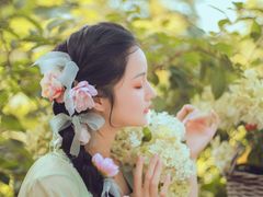 -大隐花事(熊婆婆的花园店)