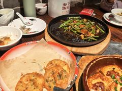 -广府乡下·饭庄(新港东路店)