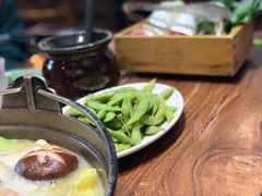-FROM FARM八亩农场(三里屯店)