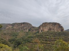 -老象峰