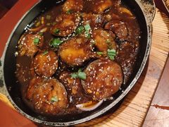 -八大碗·精致东北菜(东陵西路店)