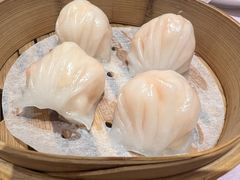 -金时代顺风大酒店(静安大融城店)