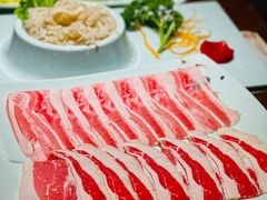 -京元盛铜锅涮肉(上海总店)