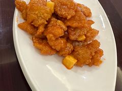 -桃园农庄·桃源宴