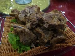 -大眼锅贴水饺(河东店)