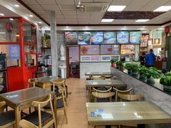 -东关吉祥西安腊汁肉夹馍(健德门店)