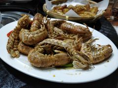 -桂哥海鲜城