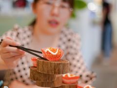 -香香海南菜餐厅