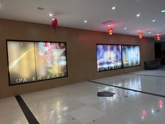 -笑傲江湖·影院式足道·SPA按摩(常发广场店)