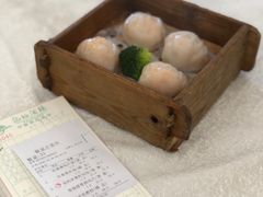 -龙的酒楼·手工早茶·顺德菜(近良路店)