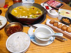-荷塘码头·活鱼现杀(椒江店)