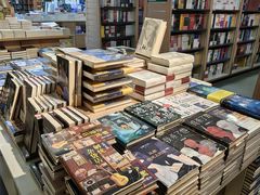 -BOOKY 书吧(罗湖书城店)