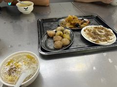 -福合沟无米粿甜汤粿品店