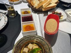 -阿依库勒美食快餐厅(克拉玛依店)