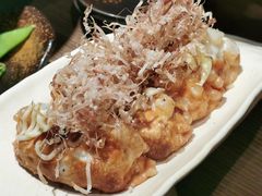 -雷神拉面(财富中心玉米楼店)