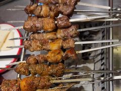 -古彭7只羊·招牌白串·碳锅羊肉旗舰店