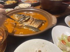 -羡餐厅·杭帮菜·淳菜(千岛湖自由洲际殿店)