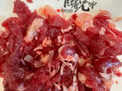 -官塘兄弟·潮汕牛肉店(官塘总店)