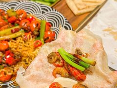 -碎怂烤肉(钟楼柳巷店)