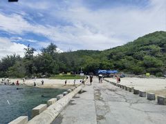 -三亚西岛海洋文化旅游区