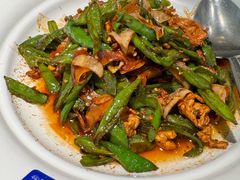 -兰湘子·湘菜小炒(崂山丽达店)