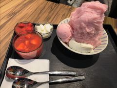 -Ice Monster冰馆·CNN评选全球十大甜品(国贸商城店)