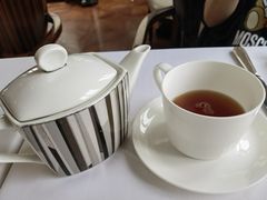 -上海和平饭店华懋阁 Cathay Room