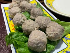 -大吉利·潮汕鲜牛肉火锅(阳光天鸿广场店)