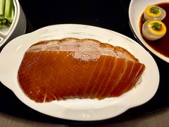 -长沙W酒店·SHINN YEN星艳中餐厅