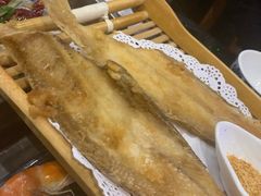 -胶东海鲜大排档(北太平庄店)