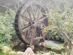 -云峰山自然风景区