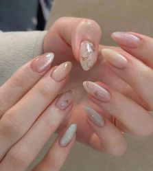-RL Nail·瑞丽美甲美睫品牌原创店