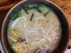 -翠湖六号全日制西餐厅(翠湖宾馆店)
