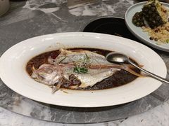 -国惠大酒楼(仓山万达店)