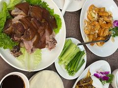 -泰丰楼(前门西大街店)