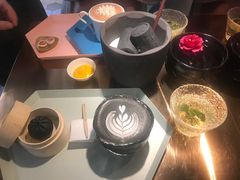 -茶是一枝花泡茶店