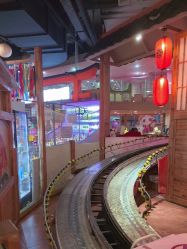 -卡通尼乐园(新达汇三林店)