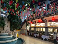 -冰泉豆浆馆(白云山总店)