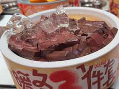 -龍歌自助小火锅(雨花台江南虹悦城店)